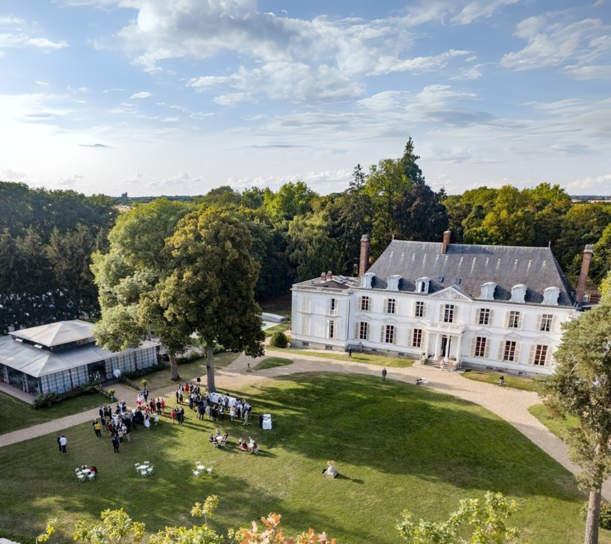 Château