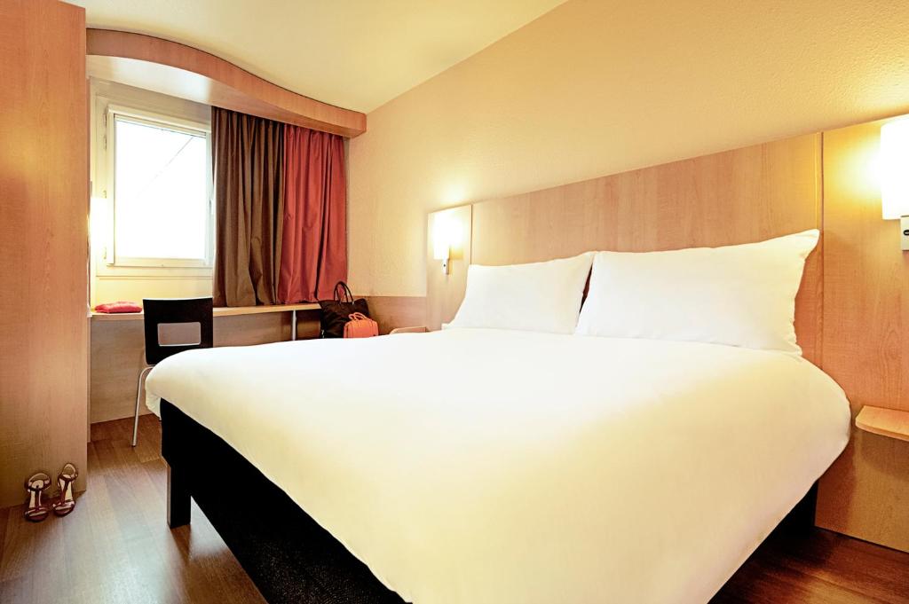 Hôtel Ibis Rambouillet