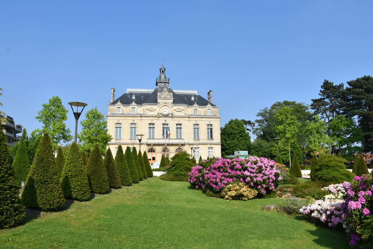 Mairie