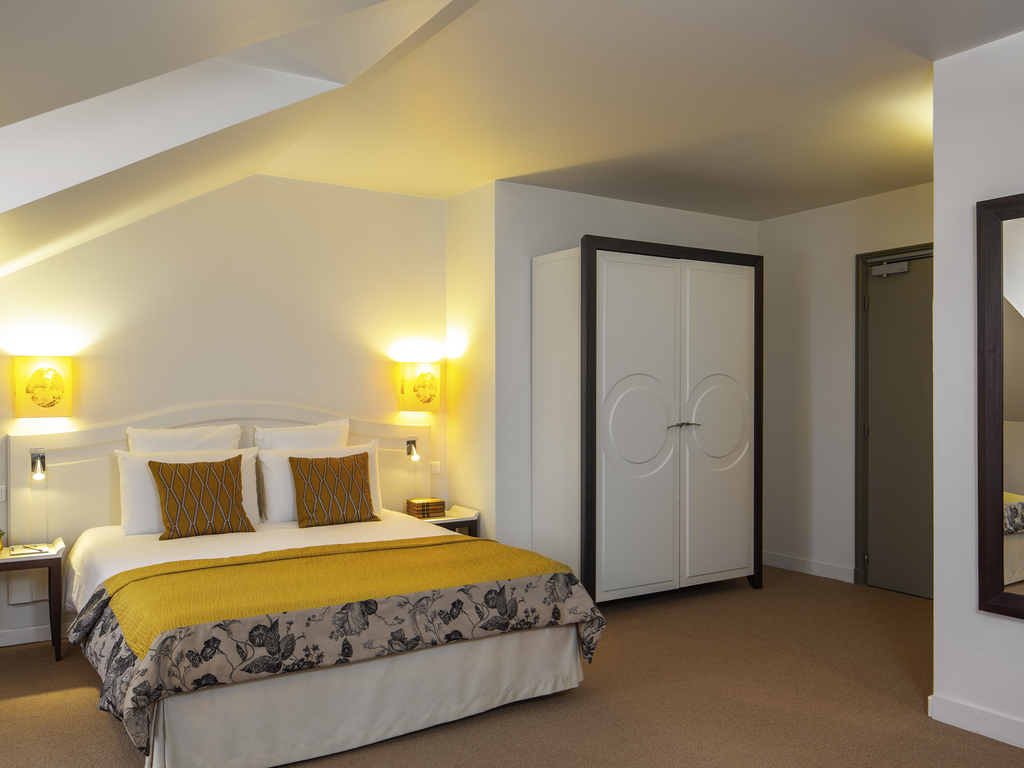 Hôtel Mercure Rambouillet
