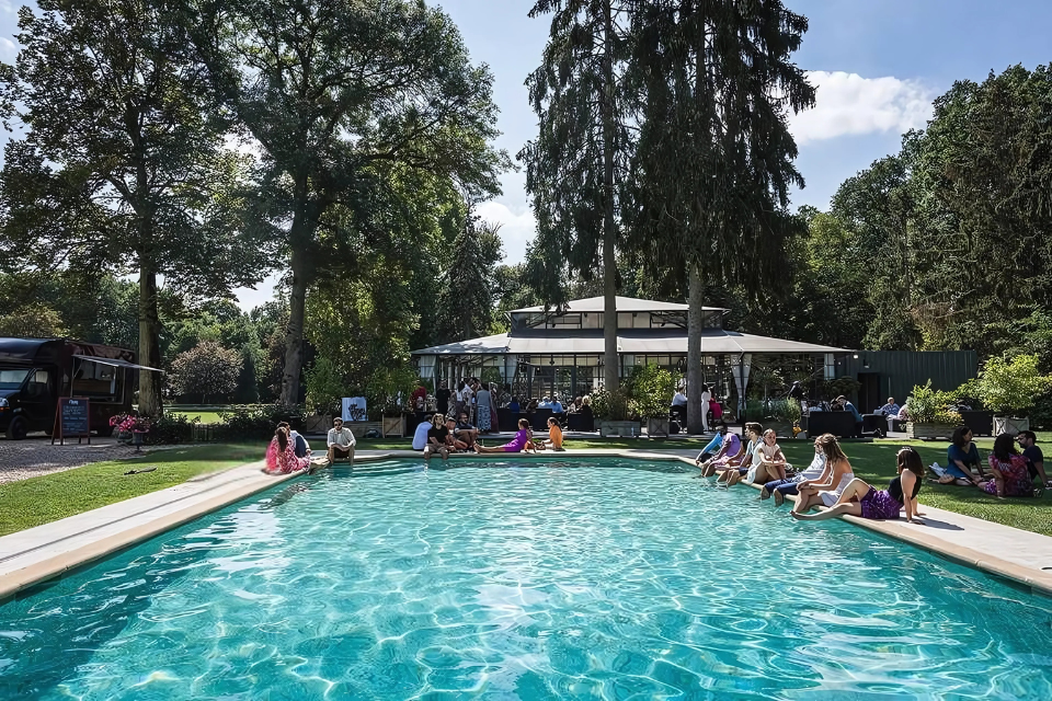 Pool Party